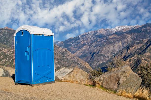 Best Portable Restroom Removal and Pickup  in Spring House, PA