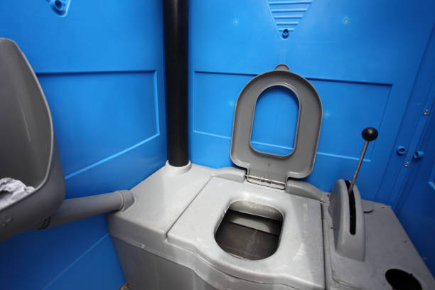 Professional Portable Potty Rental in Spring House, PA