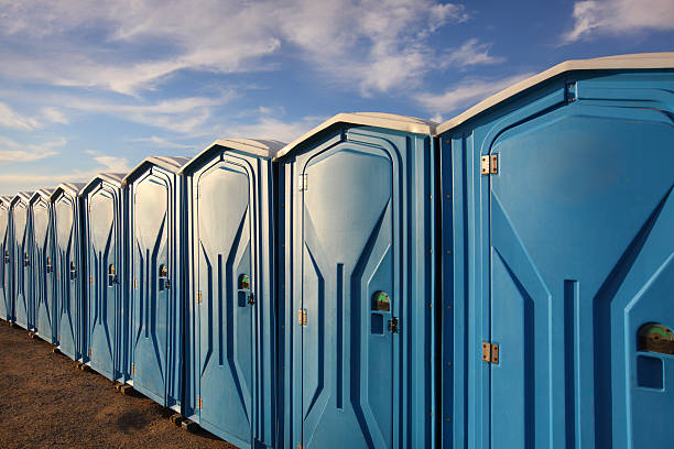 Types of Portable Toilets We Offer in Spring House, PA